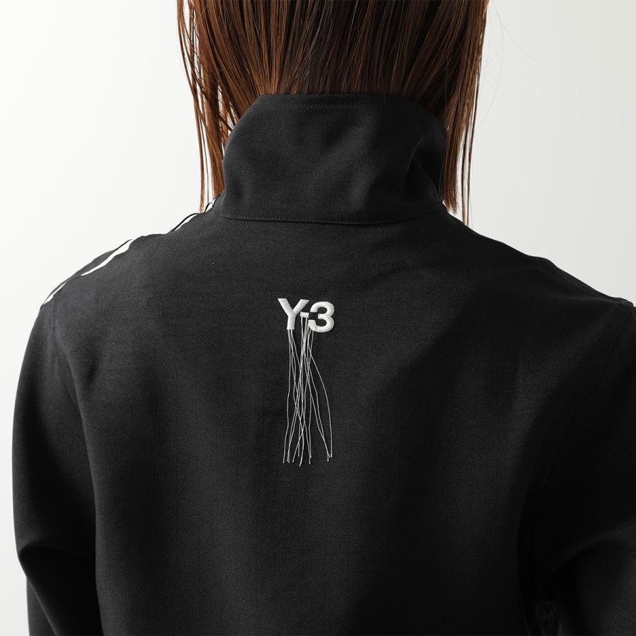 Y-3 ワイスリー トラックジャケット W SU RE 3S TT KF1202 レディース