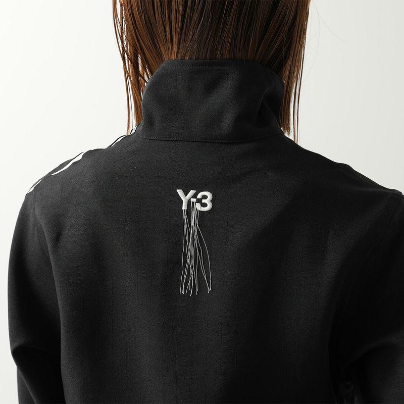 Y-3 ワイスリー トラックジャケット W SU RE 3S TT KF1202 レディース