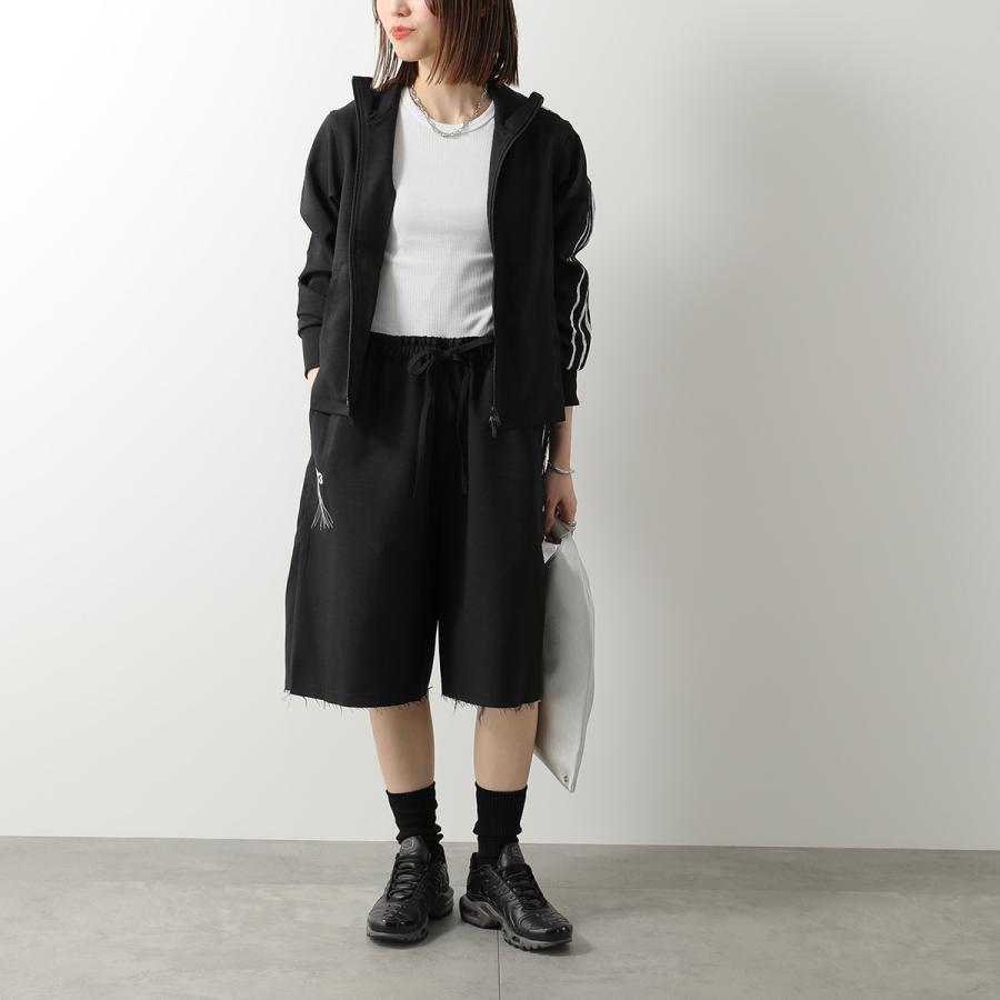 Y-3 ワイスリー トラックジャケット W SU RE 3S TT KF1202 レディース