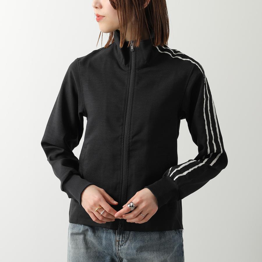Y-3 ワイスリー トラックジャケット W SU RE 3S TT KF1202 レディース