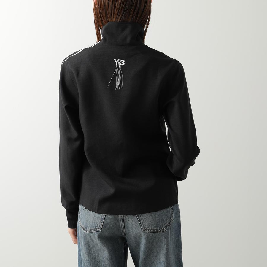 Y-3 ワイスリー トラックジャケット W SU RE 3S TT KF1202 レディース