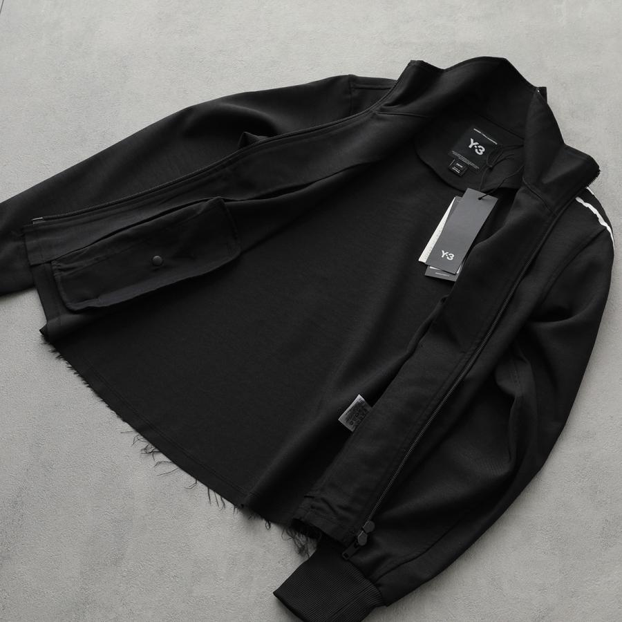 Y-3 ワイスリー トラックジャケット W SU RE 3S TT KF1202 レディース