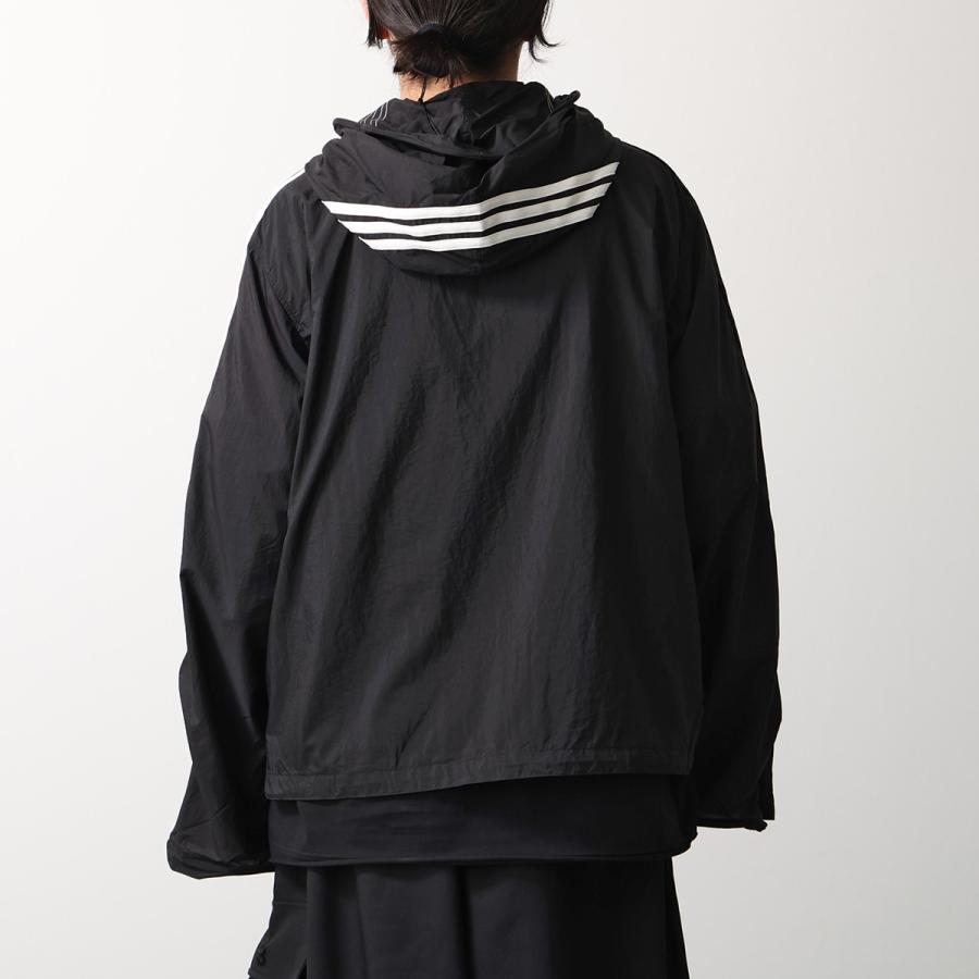 Y-3 ナイロンジャージ　トラック　ジャケット　M 中古・古着通販】Y-3 (ワイスリー) トラックジャケット ジャージ M CH1