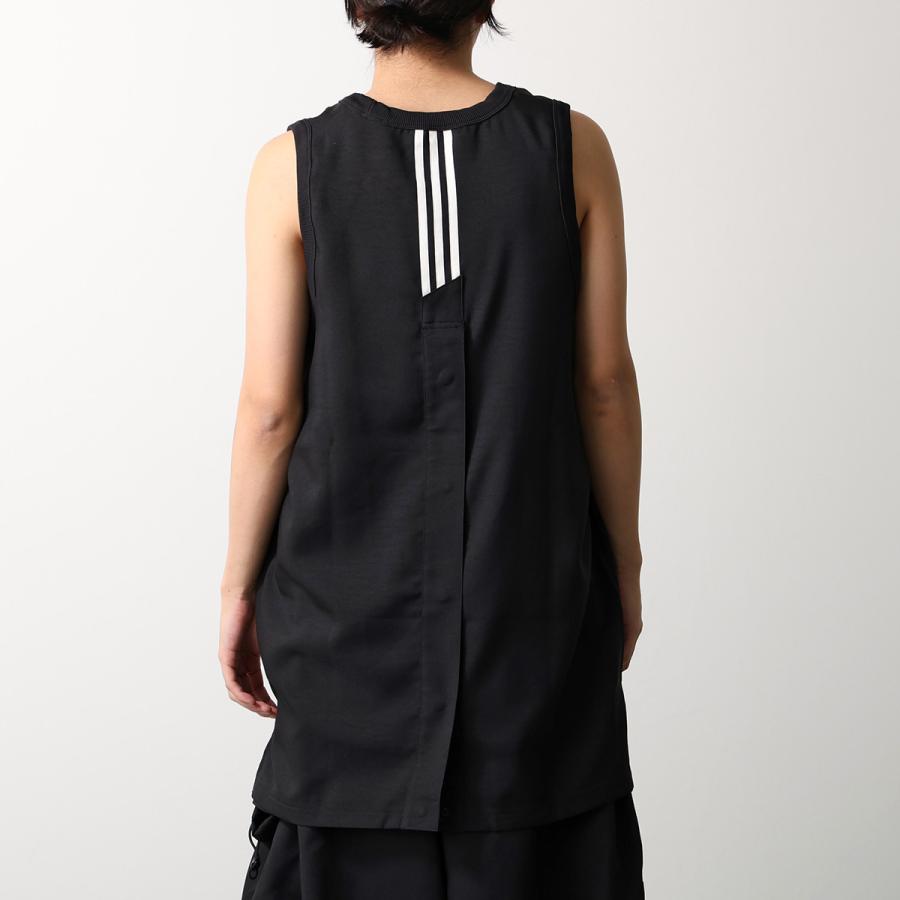 Y-3 タンクトップ　バスケットシャツ Y-3 ワイスリー タンクトップ ELEGANT BASKETBALL JERSEY エレガント