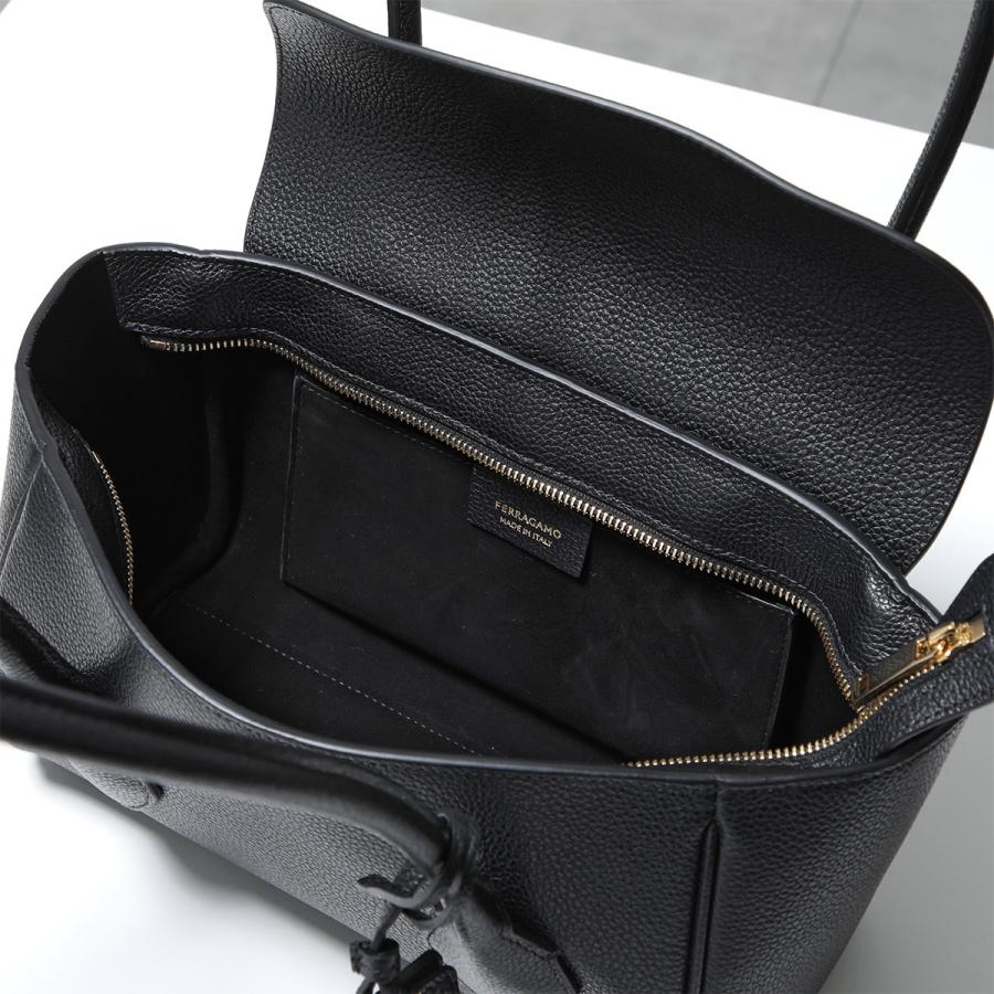 FERRAGAMO（フェラガモ） ハンドバッグ FIRENZE EW S 21 8953 773169