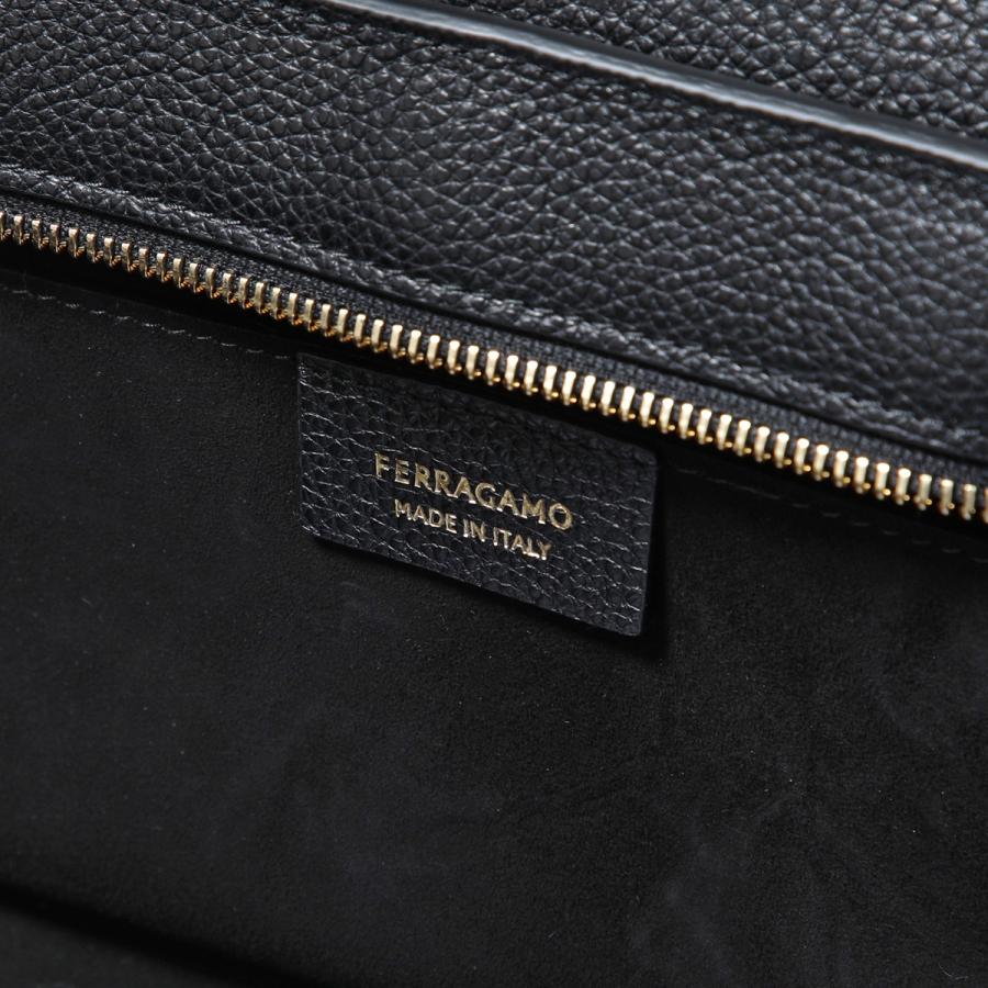 FERRAGAMO（フェラガモ） ハンドバッグ FIRENZE EW S 21 8953 773169