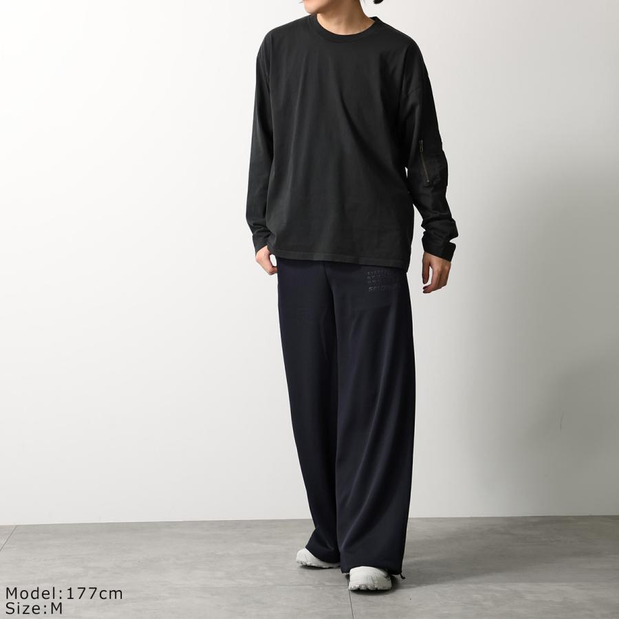 MM6 エムエムシックス メゾンマルジェラ Tシャツ SH0NH0022 M20050