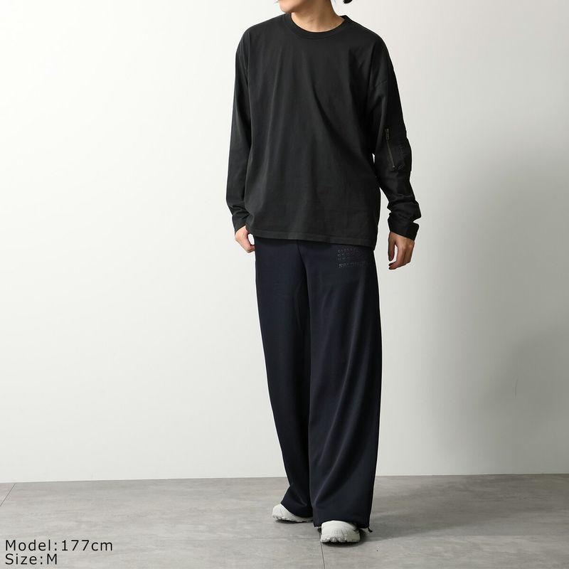 MM6 エムエムシックス メゾンマルジェラ Tシャツ SH0NH0022 M20050