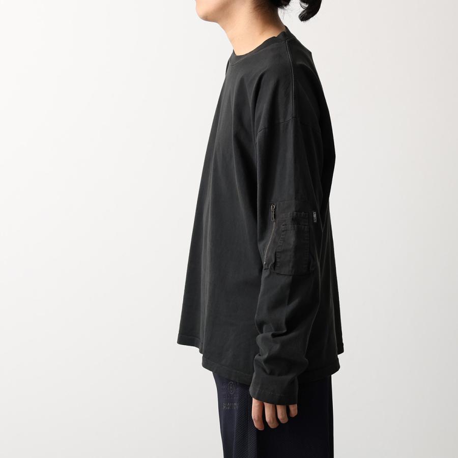 MM6 エムエムシックス メゾンマルジェラ Tシャツ SH0NH0022 M20050