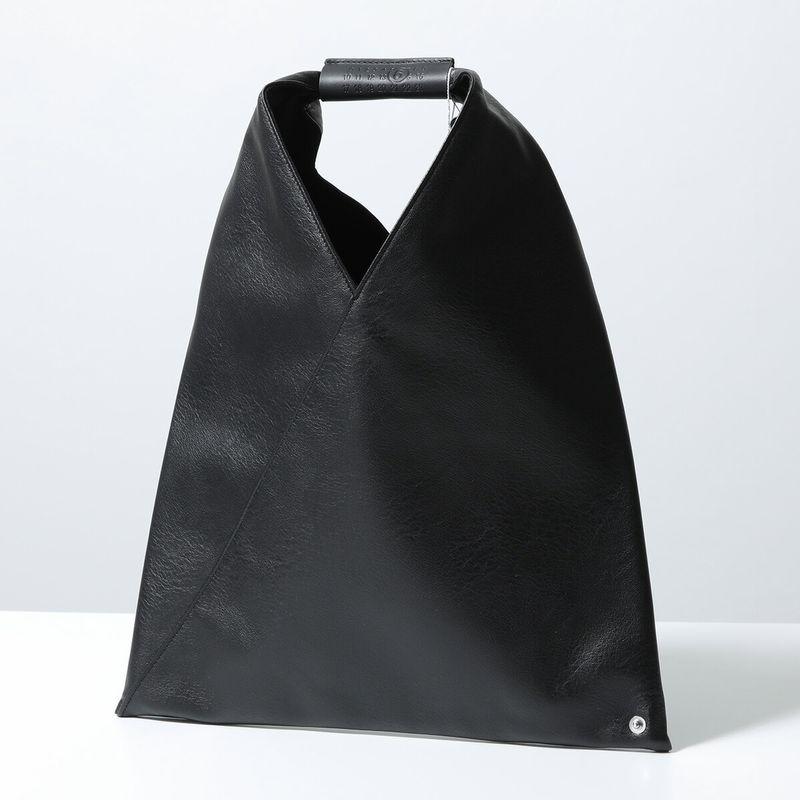 MM6  トライアングル　ショルダー MM6 Maison Margiela-triangular shoulder bag-S54WD0039P8757 T8013