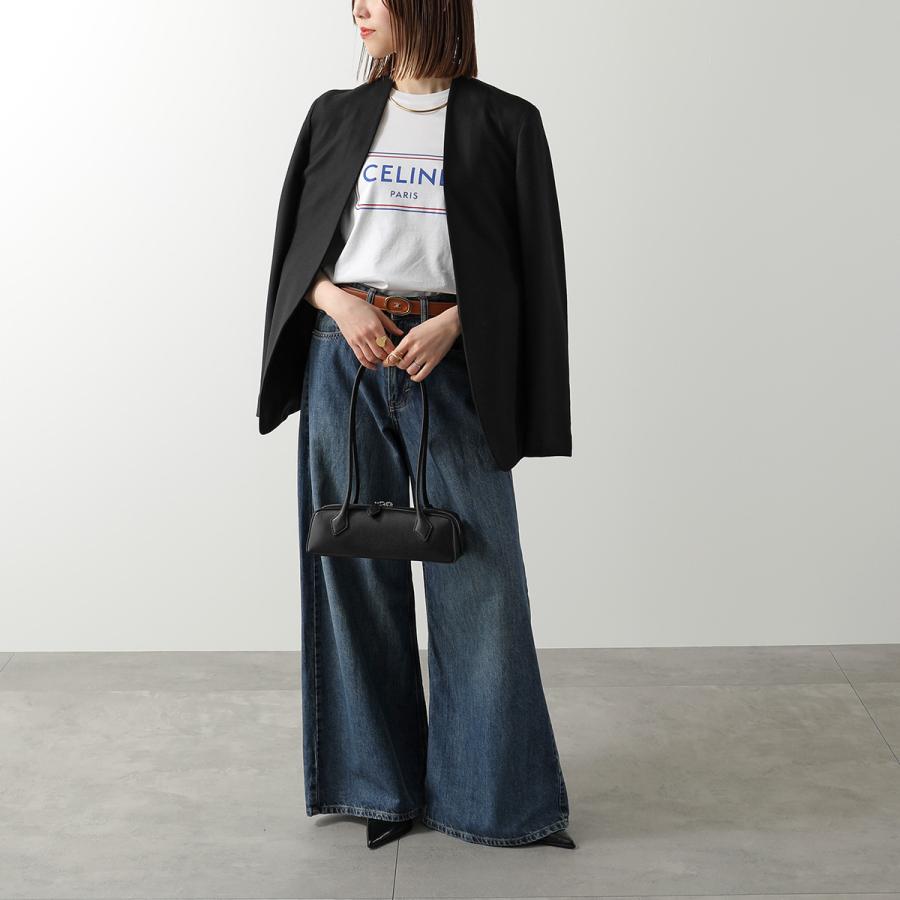 CELINE（セリーヌ） 半袖 Tシャツ RX0IA507Z.GHJ4 RX0IA507Z.GIF7