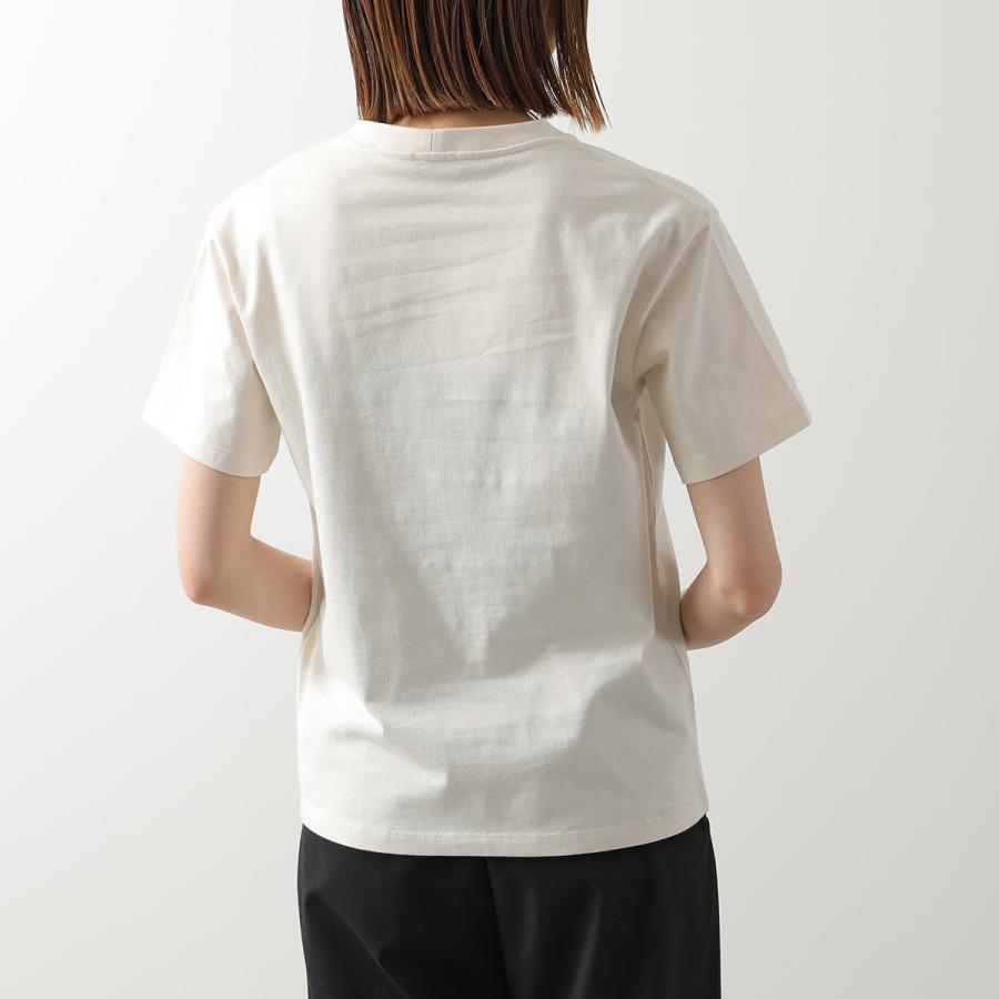 CELINE（セリーヌ） 半袖 Tシャツ RX0IE1242.GGY4 レディース ロゴ