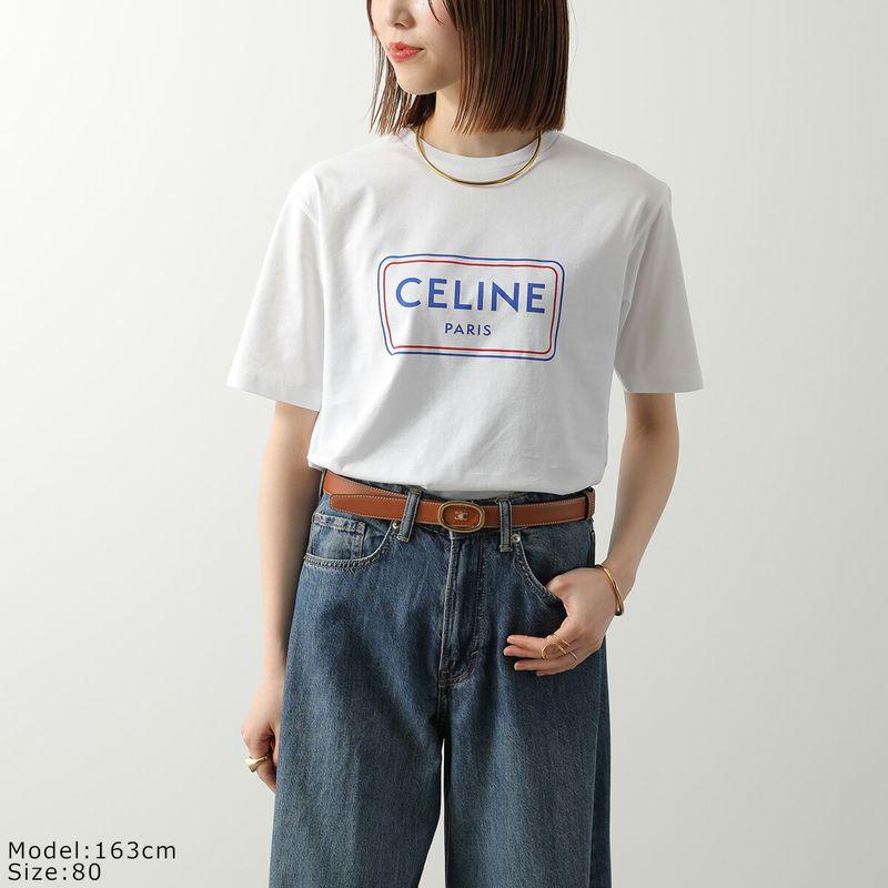 CELINE（セリーヌ） ベルト 45BMU3APC.38TA レディース レザー