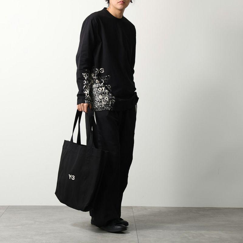 Y-3 ワイスリー トートバッグ CANVAS TOTE キャンバス KD4184 メンズ