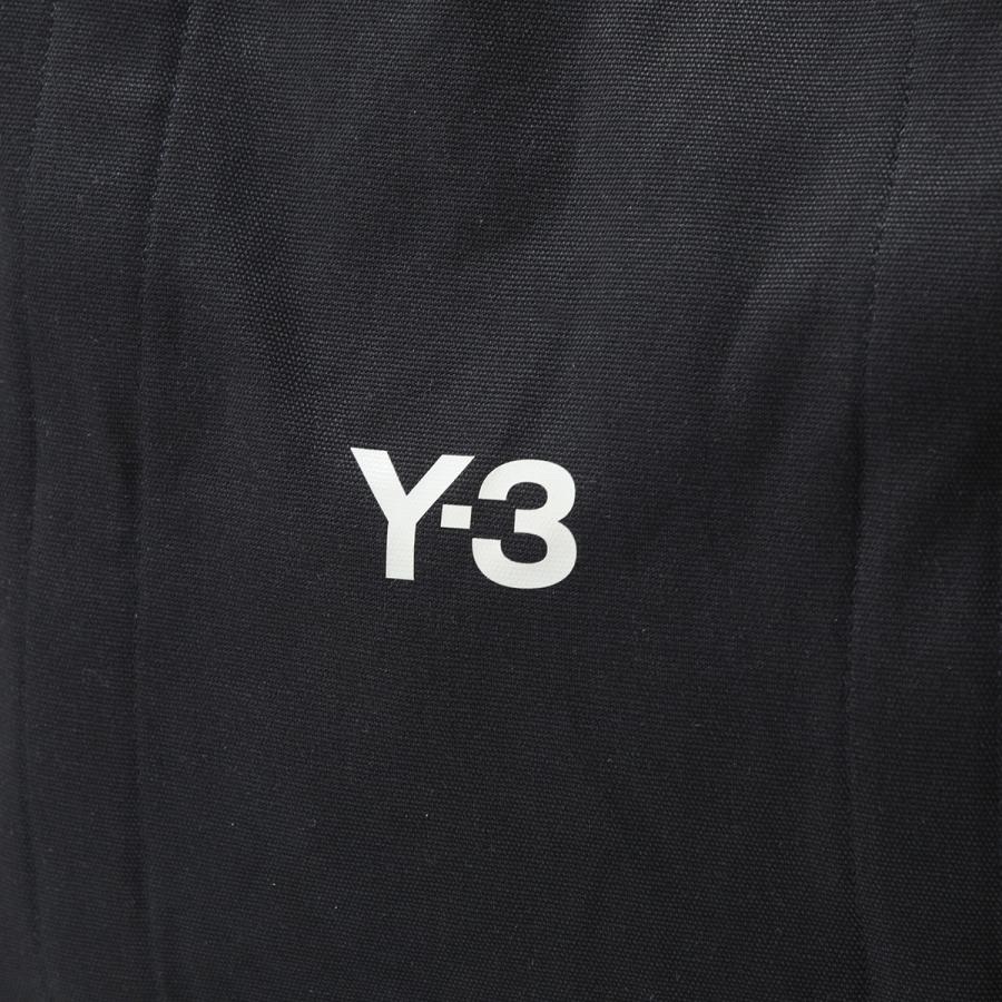 Y-3 ワイスリー トートバッグ CANVAS TOTE キャンバス KD4184 メンズ