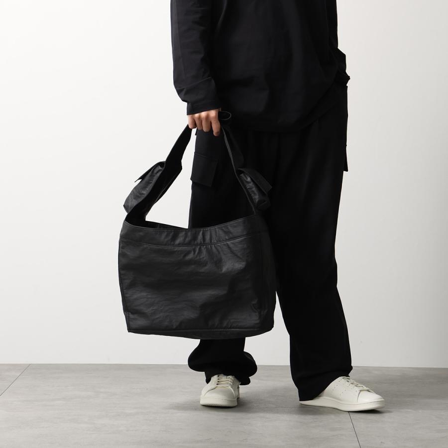 Y-3 ワイスリー ショルダーバッグ NEWSPAPER L ニュースペーパー