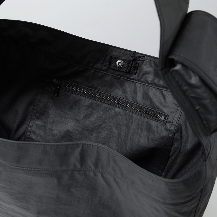 Y-3 ワイスリー ショルダーバッグ NEWSPAPER L ニュースペーパー