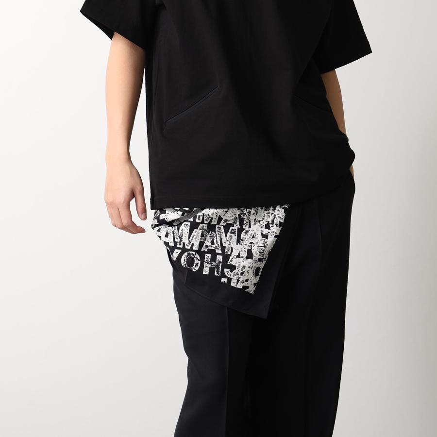 Y-3 ワイスリー バンダナ GRAPHIC BANDANA グラフィック KD0201 メンズ