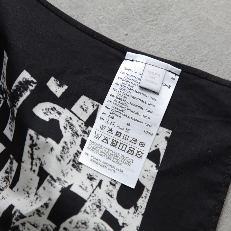 Y-3 ワイスリー バンダナ GRAPHIC BANDANA グラフィック KD0201 メンズ