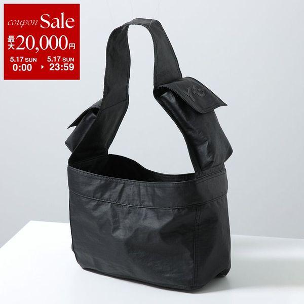 Y-3 ワイスリー トート ショルダー バッグ Y-3 TOTE BAG Y-3│Y-3 ワイスリー
