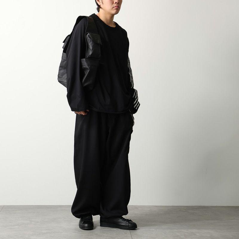Y-3 ワイスリー ショルダーバッグ NEWSPAPER S ニュースペーパー