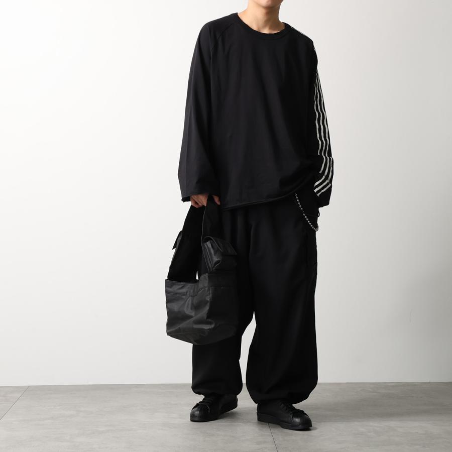 Y-3 ワイスリー ショルダーバッグ NEWSPAPER S ニュースペーパー