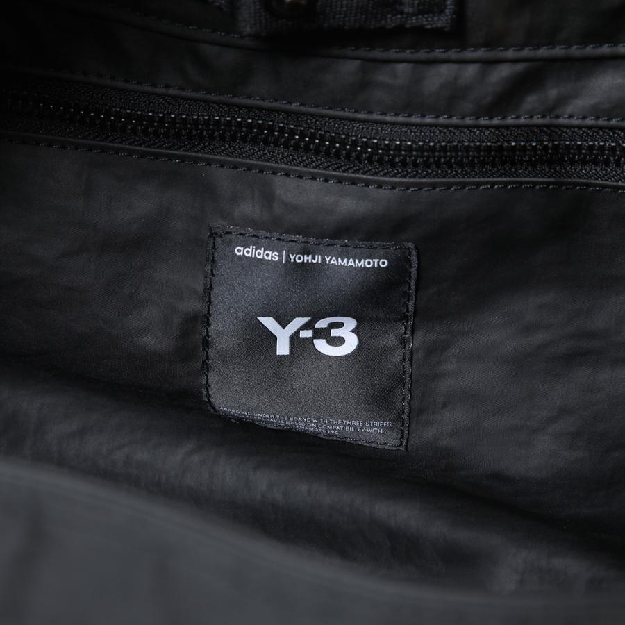 Y-3 ワイスリー ショルダーバッグ NEWSPAPER S ニュースペーパー