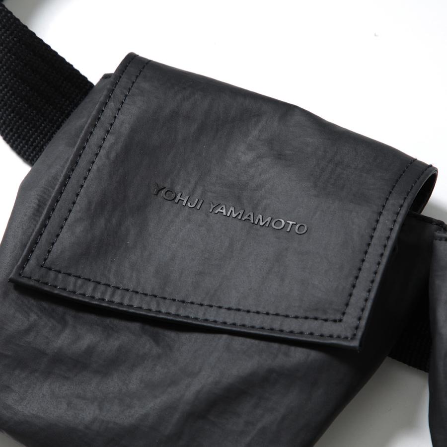 Y-3 ワイスリー ボディバッグ WORK BELT ワーク ベルト KE6082 メンズ