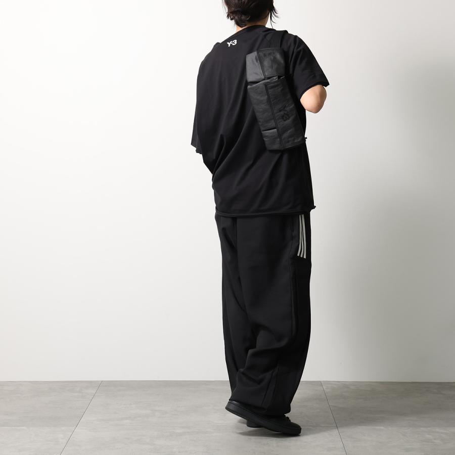 Y-3 ワイスリー ボディバッグ WORK BELT ワーク ベルト KE6082 メンズ