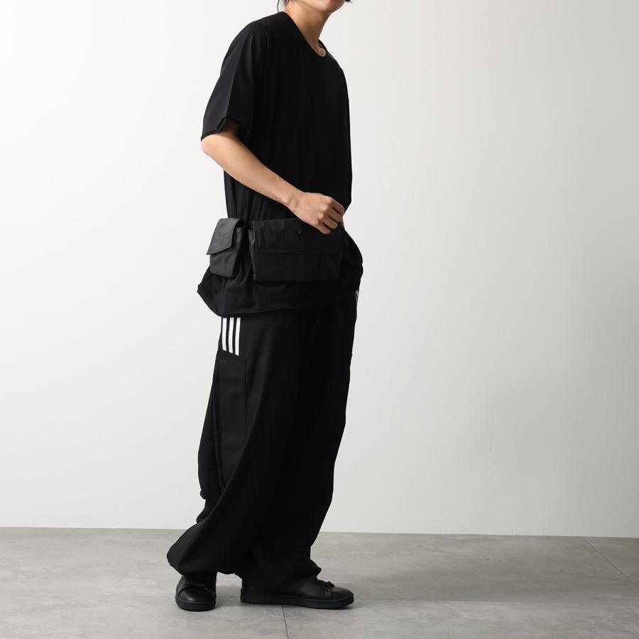 Y-3 ベストバッグ ボディバッグ ブラック Y-3 - Y-3 ベスト バッグ | HBX