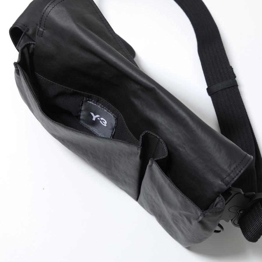 Y-3 ワイスリー ボディバッグ WORK BELT ワーク ベルト KE6082 メンズ