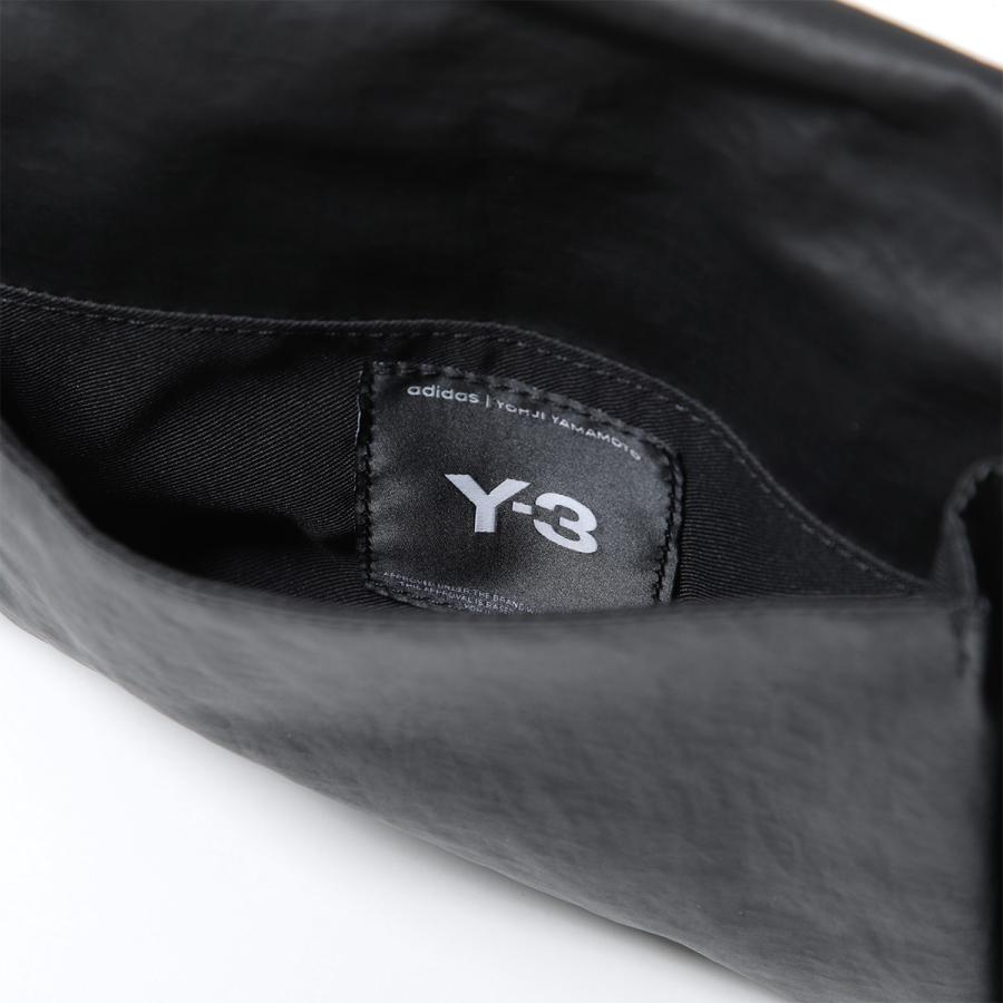 Y-3 ワイスリー ボディバッグ WORK BELT ワーク ベルト KE6082 メンズ