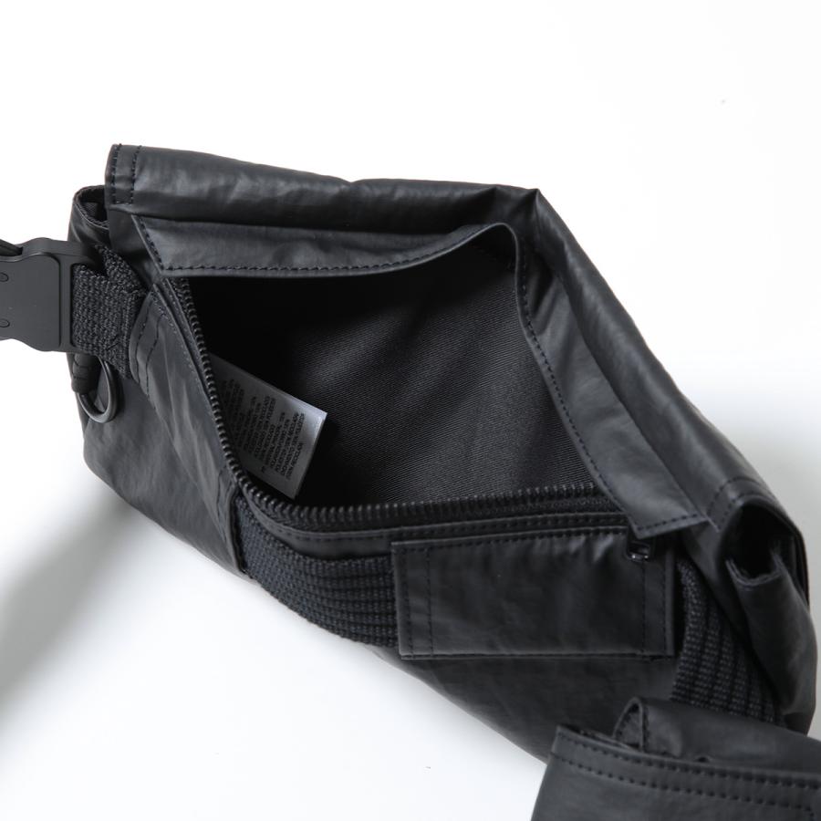 Y-3 ワイスリー ボディバッグ WORK BELT ワーク ベルト KE6082 メンズ