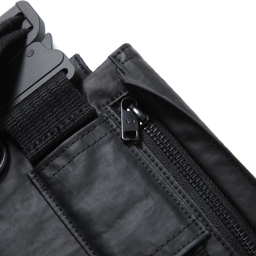 Y-3 ワイスリー ボディバッグ WORK BELT ワーク ベルト KE6082 メンズ