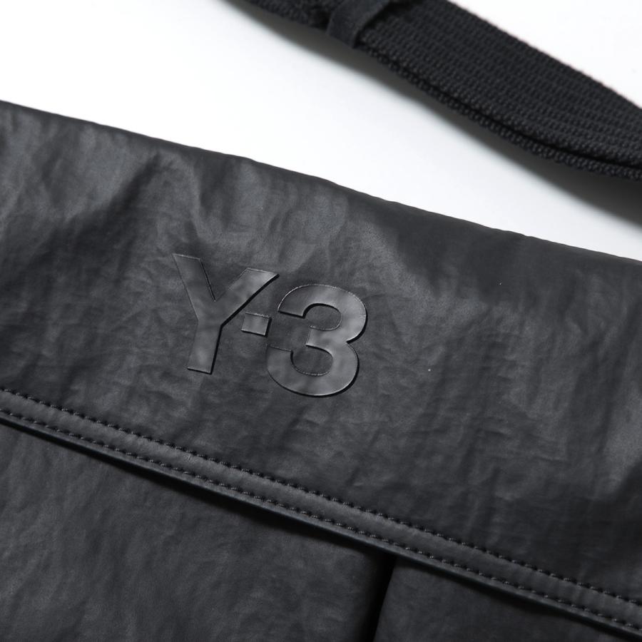 Y-3 ワイスリー ボディバッグ WORK BELT ワーク ベルト KE6082 メンズ