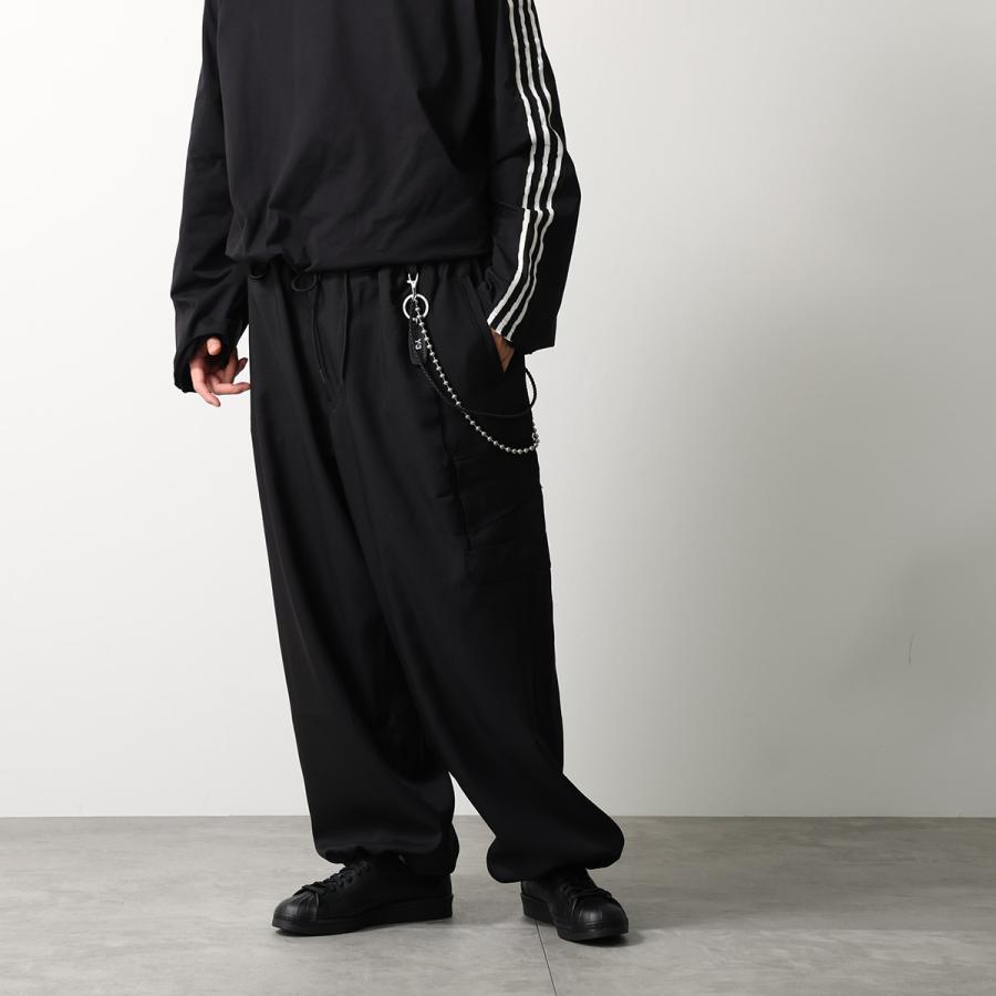 Y-3 ワイスリー キー チェーン KEY CHAIN KF6454 メンズ レディース