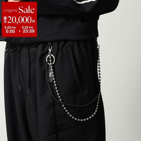 Y-3 ワイスリー キー チェーン KEY CHAIN KF6454 メンズ レディース