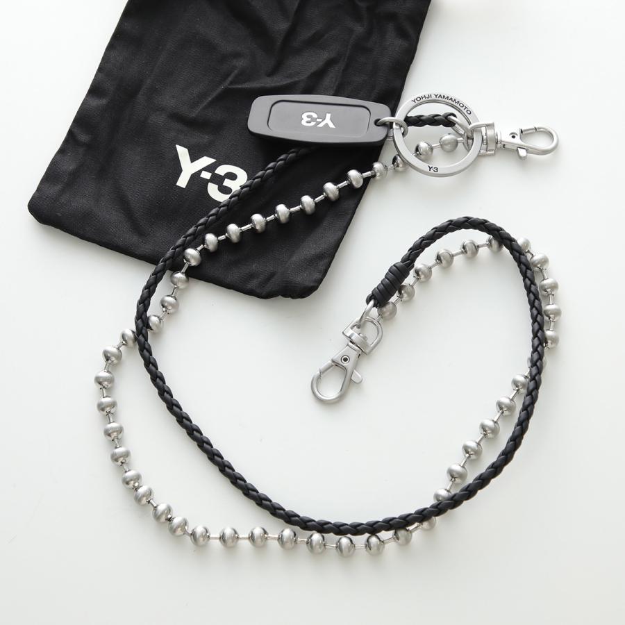 Y-3 ワイスリー キー チェーン KEY CHAIN KF6454 メンズ レディース
