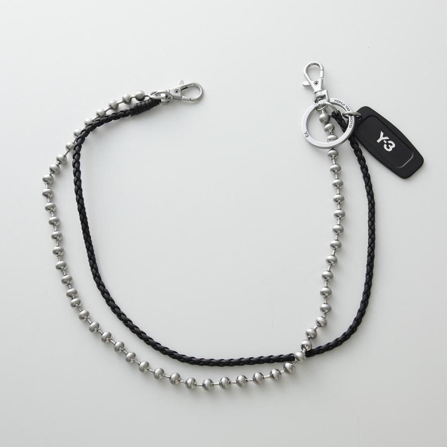 Y-3 ワイスリー キー チェーン KEY CHAIN KF6454 メンズ レディース