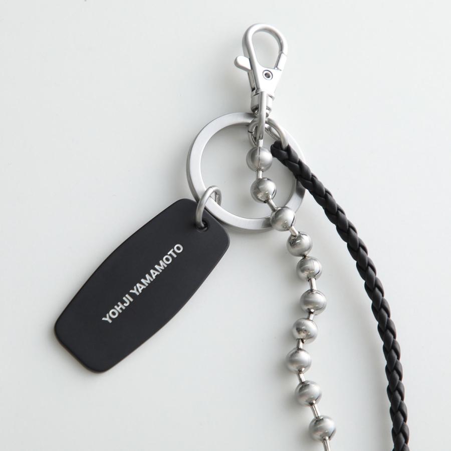 Y-3 ワイスリー キー チェーン KEY CHAIN KF6454 メンズ レディース
