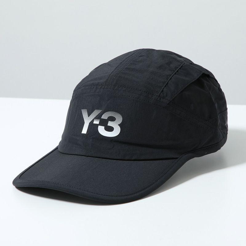 帽子 3 Y-3 ワイスリー ベースボールキャップ RUN CAP ラン キャップ KR7553