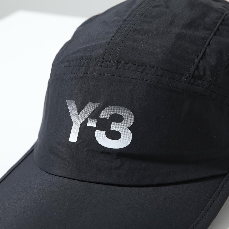 Y-3 ワイスリー ベースボールキャップ RUN CAP ラン キャップ KR7553
