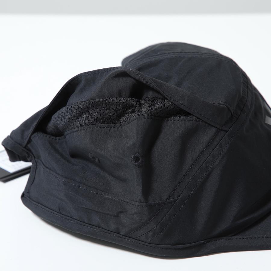 Y-3 ワイスリー ベースボールキャップ RUN CAP ラン キャップ KR7553
