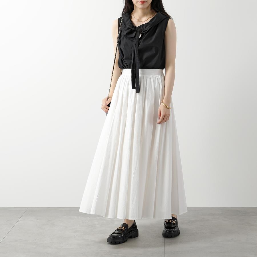 TODS トッズ ローファー XXW08J0GF80SHA レディース Tチェーン メタル フリンジ レザーシューズ チャンキーソール B999/NERO XXW08J0GF80SHAB999の画像