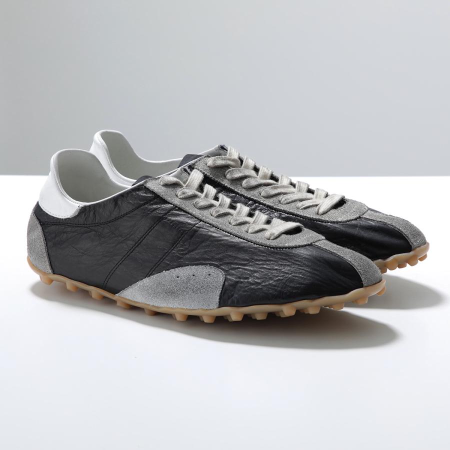 MAISON MARGIELA メゾンマルジェラ スニーカー Sprinters スプリンターズ S57WS0515 P7383 メンズ ローカット シューズ 靴 HA316 S57WS0515P7383HA316の画像