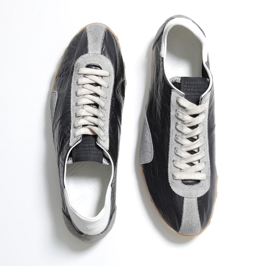 MAISON MARGIELA メゾンマルジェラ スニーカー Sprinters スプリンターズ S57WS0515 P7383 メンズ ローカット シューズ 靴 HA316 S57WS0515P7383HA316の画像