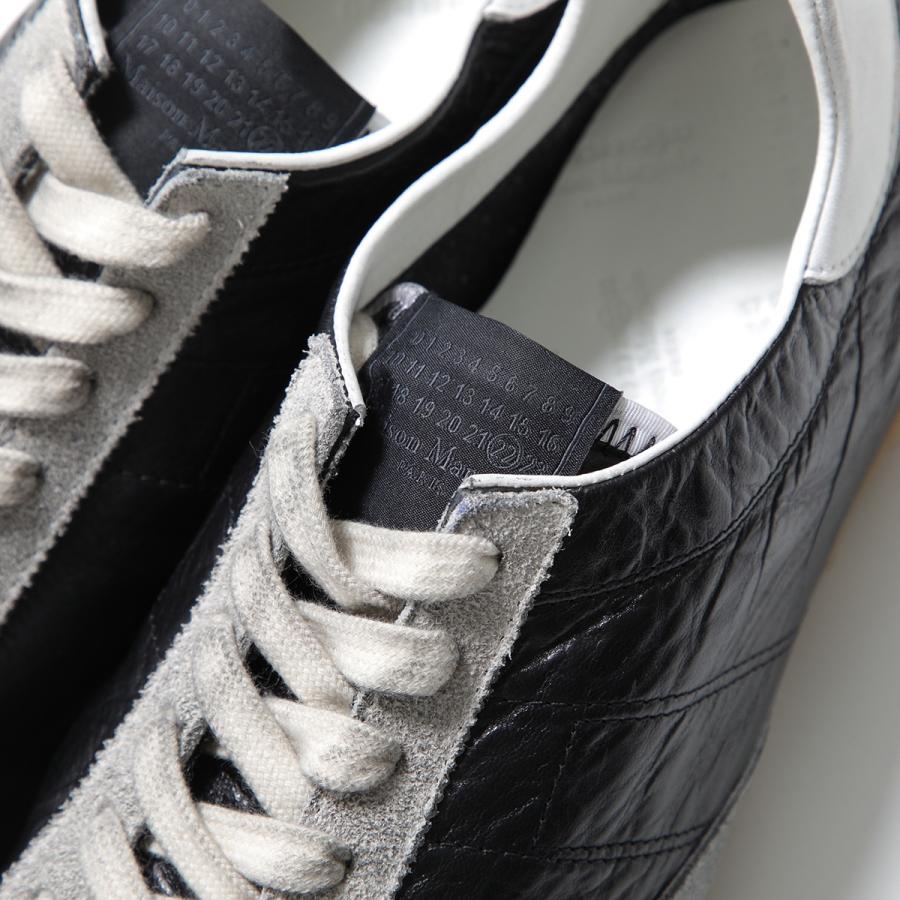 Maison Margiela（メゾンマルジェラ） スニーカー Sprinters