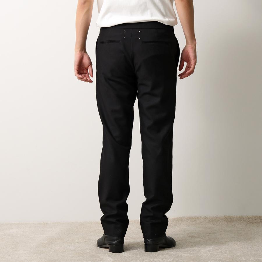 Maison Margiela（メゾンマルジェラ） スラックスパンツ S50KA0388