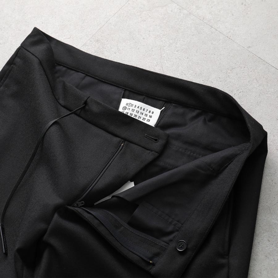 Maison Margiela（メゾンマルジェラ） スラックスパンツ S50KA0388