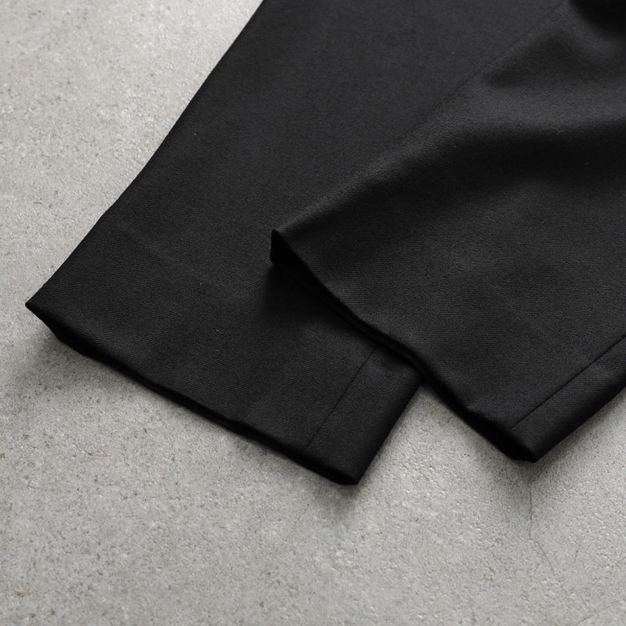 Maison Margiela（メゾンマルジェラ） スラックスパンツ S50KA0388